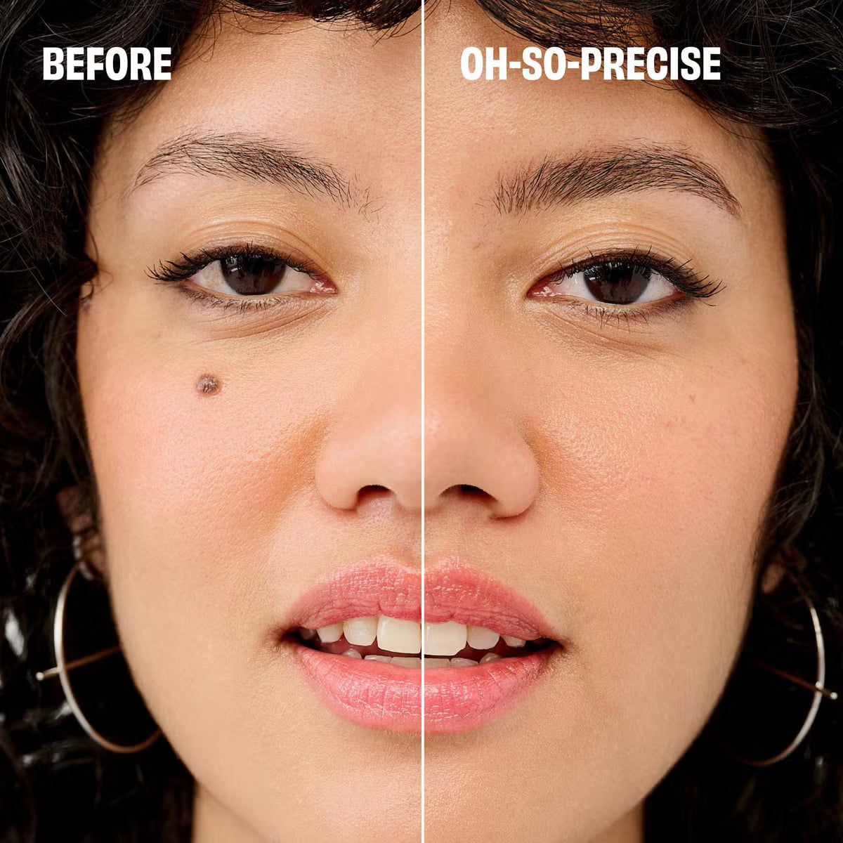 Benefit Precisely My Brow Pencil Ultra-Fine - 4 Deep Brown