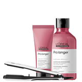 LOréal Professionnel Pro Longer & Steampod Bundle