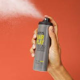 KMS Finish Hair Play Dry Wax 150ml