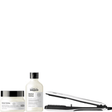 L'Oréal Professionnel Metal Detox & Steampod Bundle