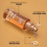 Wella Professionals 'Make It Smooth' Ultimate Smooth Gift Set