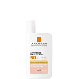 La Roche-Posay Anthelios UVMune 400 Invisible Fluid Tinted SPF50+ 50ml