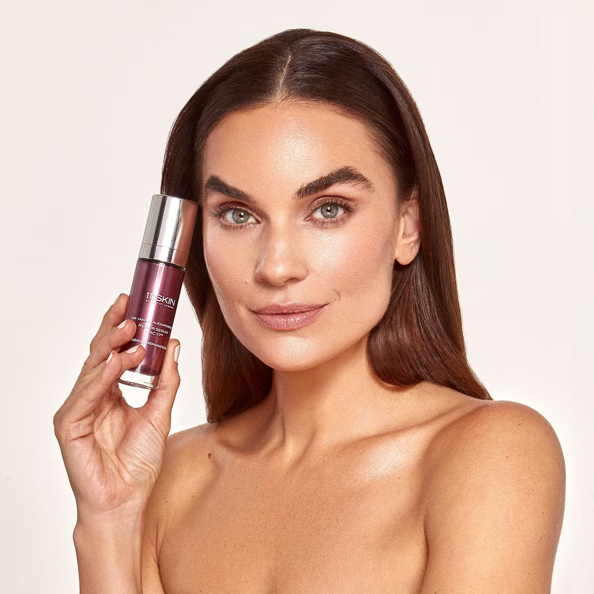 111Skin Repair Serum NacY2 30ml