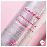 SVR Sensifine AR Cleansing Micellar Water 400ml