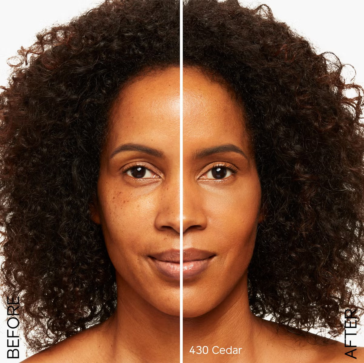 Shiseido Synchro Skin Self Refreshing 430 Cedar Foundation SPF 30 PA++++ 30ml