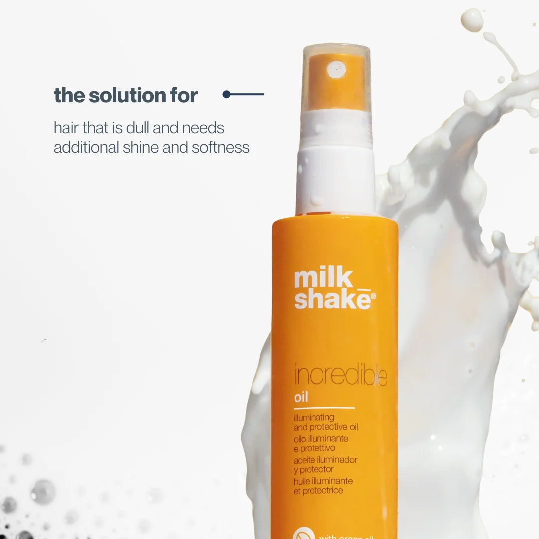 Milkshake Incredible Oil 50ml