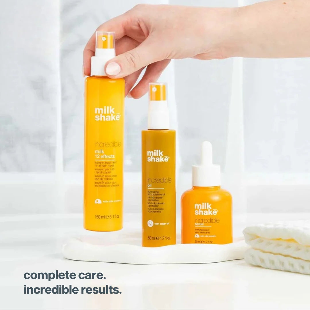 Milkshake Incredible Oil 50ml
