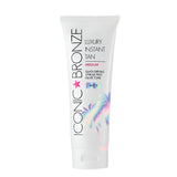 Iconic Bronze Luxury Instant Tan Medium Matte 100ml