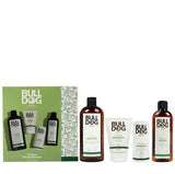 Bulldog Original Morning Routine Gift Set