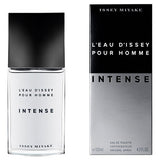 Issey Miyake L'Eau D'Issey Pour Homme Intense Eau De Toilette 75ml