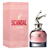 Jean Paul Gaultier Scandal Eau De Parfum Spray 50ml