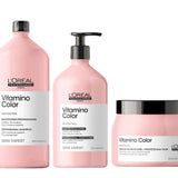 L'Oréal Vitamino Large Bundle