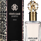 Roberto Cavalli Paradiso Assoluto Eau De Parfum 100ml