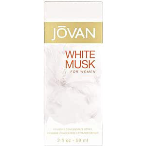 Jōvan White Musk for Women 59ml