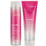 Joico Colorful Anti-Fade Shampoo & Conditioner Duo