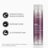 Joico Defy Damage Detox Shampoo 300ml