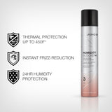 Joico Humidity Blocker+ Protective Finishing Spray 180ml