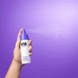 K18 AirWash Dry Shampoo 118ml