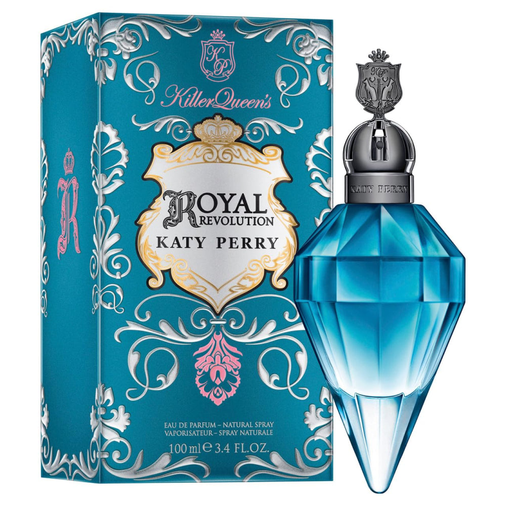 Katy Perry Royal Revolution 100ml
