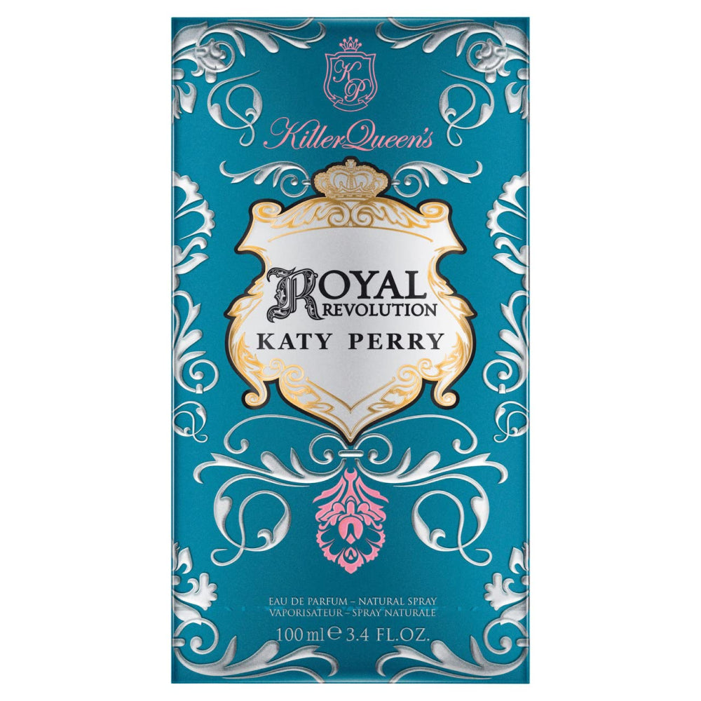 Katy Perry Royal Revolution 100ml