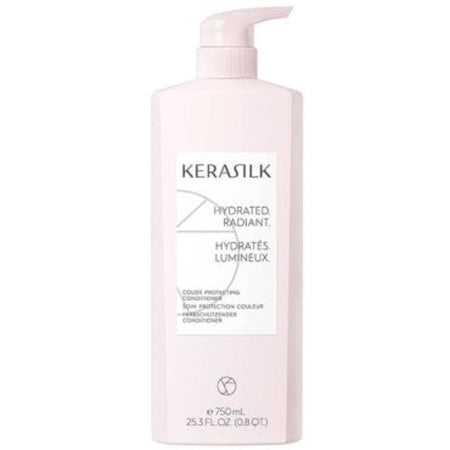 Kerasilk Color Protecting Conditioner 750ml