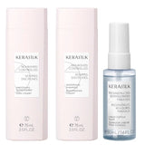 Kerasilk Smoothing Travel Set