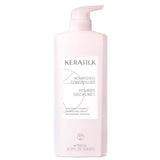 Kerasilk Smoothing Shampoo 750ml