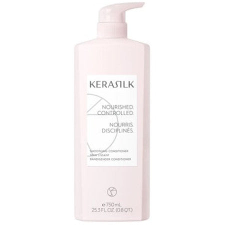Kerasilk Smoothing Conditioner 750ml