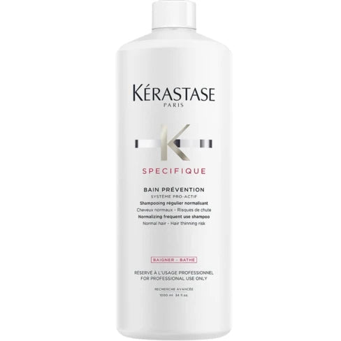 Kerastase Specifique Bain Prevention Shampoo 1000ml