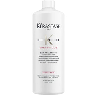Kerastase Specifique Bain Prevention Shampoo 1000ml