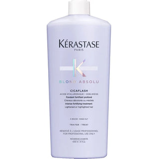 Kerastase Blond Absolu Cicaflash Intense Treatment 1000ml