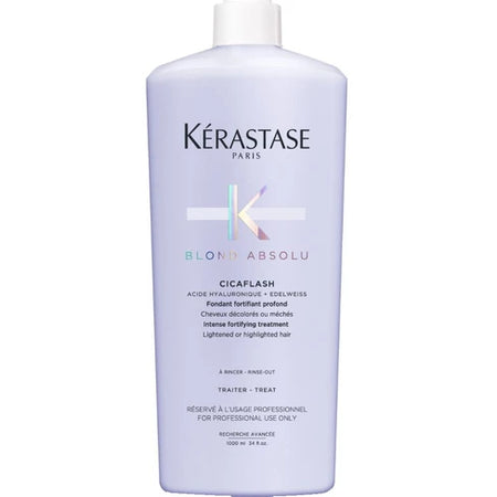 Kerastase Blond Absolu Cicaflash Intense Treatment 1000ml