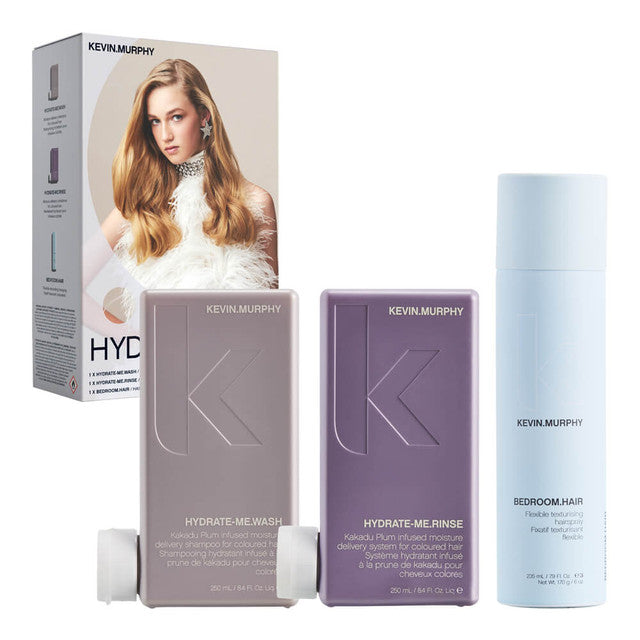 Kevin Murphy Hydrate Gift Set