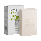 KMS Add Volume Solid Shampoo 75g