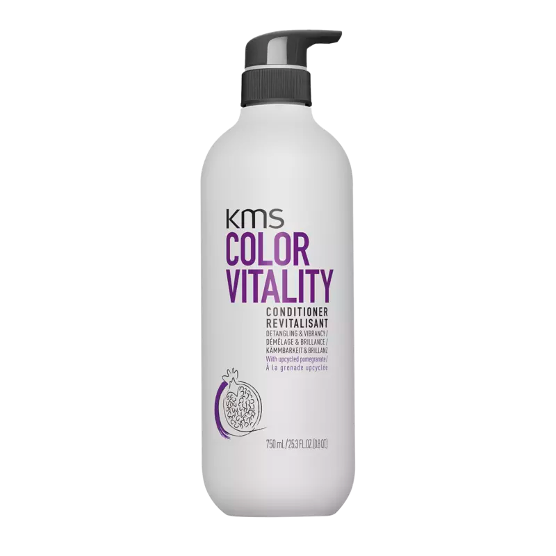 KMS Color Vitality Conditioner 750ml