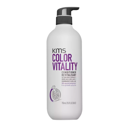KMS Color Vitality Conditioner 750ml
