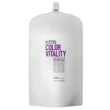 KMS Color Vitality Shampoo Refill Pouch 750ml