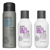 KMS Color Vitality Travel Set