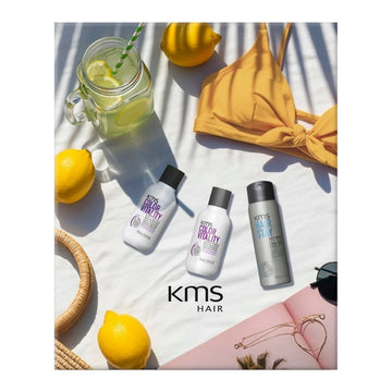 KMS Color Vitality Travel Set