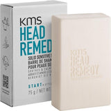 KMS Head Remedy Solid Sensitive Shampoo 75g