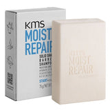 KMS Moist Repair Solid Shampoo 75ml