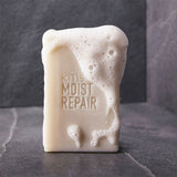 KMS Moist Repair Solid Shampoo 75ml
