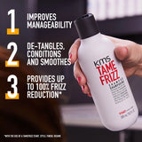 KMS Tame Frizz Shampoo 750ml