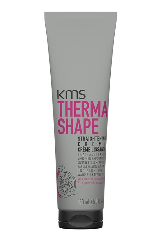 KMS Therma Shape Straightening Crème 150ml