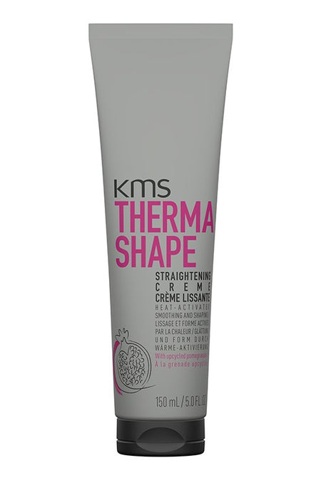 KMS Therma Shape Straightening Crème 150ml