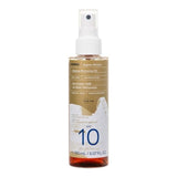 Korrres Aegean Bronze Intense Bronzing Oil SPF10 150ml