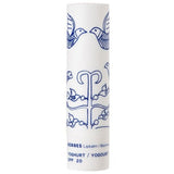 Korres Lip Balm Yoghurt SPF20