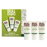 Bulldog Original Mini Skincare Trio