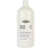 L'Oréal Professionnel Metal Detox Shampoo 1500ml