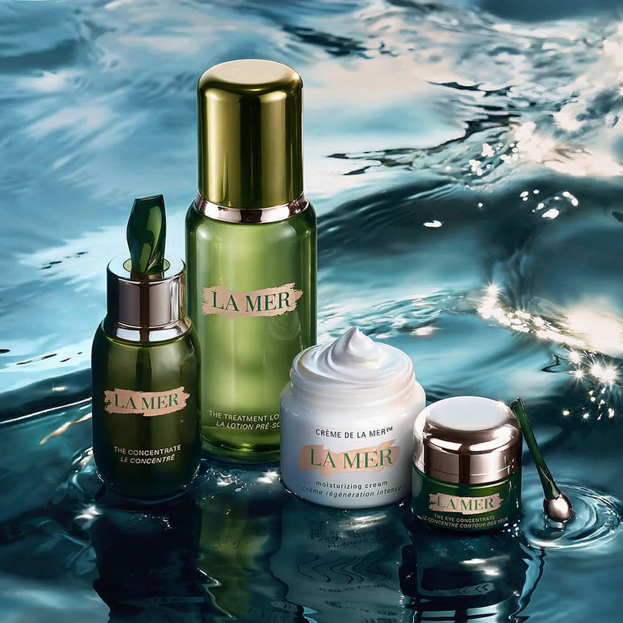 LA Mer